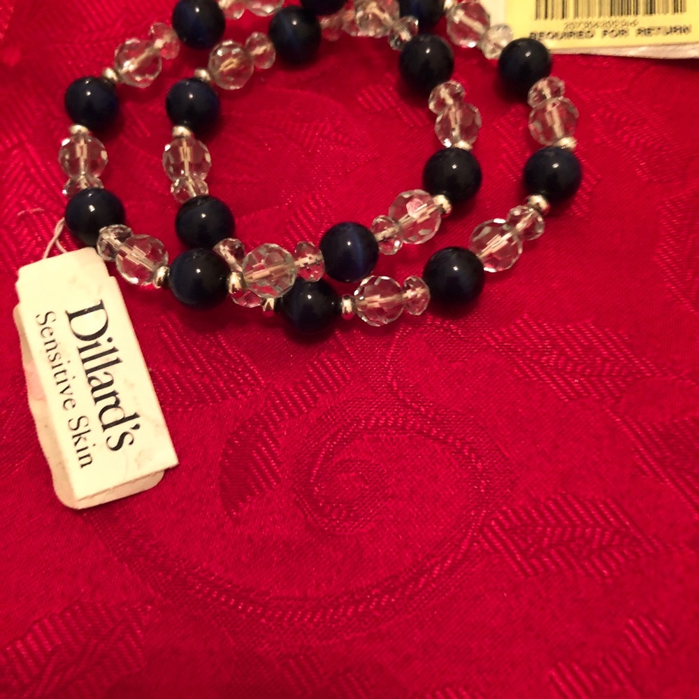Set of 2 Bracelets